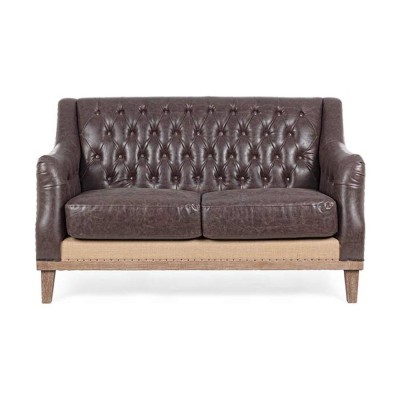 Диван двухместный - купить в Пушкино