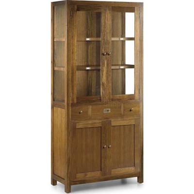 Шкаф-витрина для хранения - купить в Пушкино