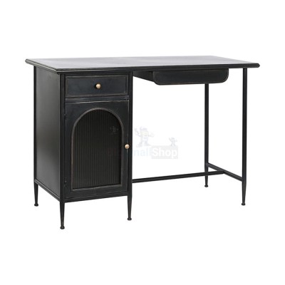 Металлический письменный стол - купить в Пушкино
