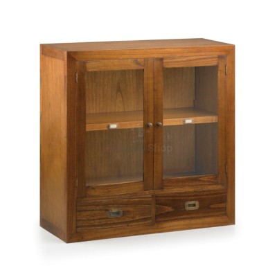 Модульный шкаф-витрина - купить в Пушкино