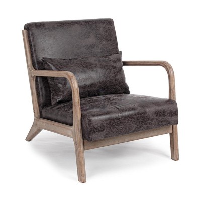 Кресло с мягкой обивкой - купить в Пушкино