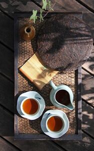 Чудо-чай для изумительного похудения: секреты использования пуэра