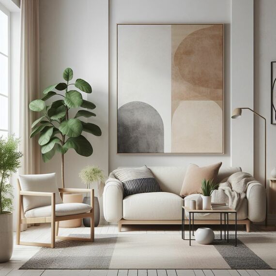 Идеи для украшения интерьера. Тренды в дизайне помещений