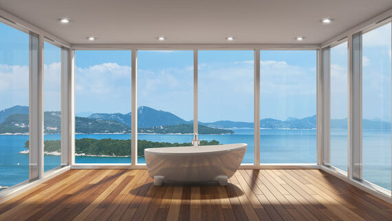 Как правильно выбрать окна: факторы, влияющие на энергоэффективность и безопасность