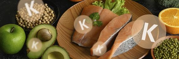 Польза калия для организма, роль в поддержании здоровья
