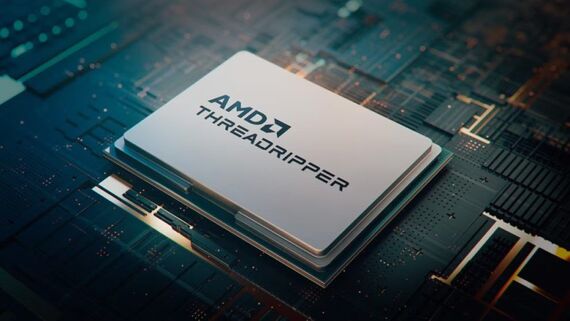 AMD Threadripper 9000 Shimada Peak: новый уровень производительности на архитектуре Zen 5