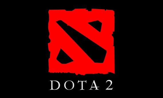 В чём смысл игры Dota 2?