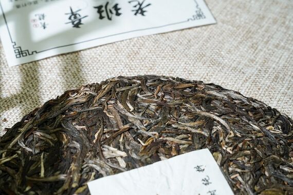 А вы помните, с какого чая началась ваша любовь к чаю?