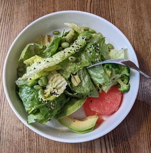 Еда я люблю тебя